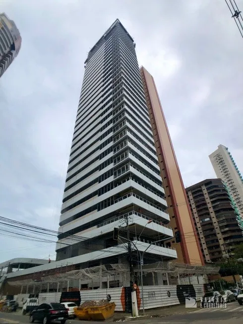 Foto 1 de Apartamento com 4 Quartos à venda, 300m² em Umarizal, Belém