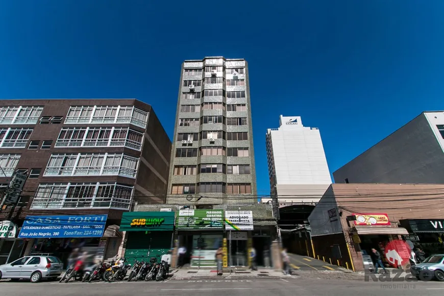 Foto 1 de Sala Comercial para alugar, 41m² em Centro, Curitiba