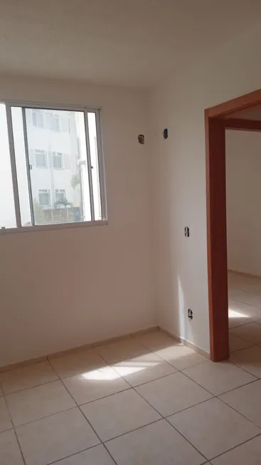 Foto 1 de Apartamento com 2 Quartos à venda, 52m² em Imburo, Macaé