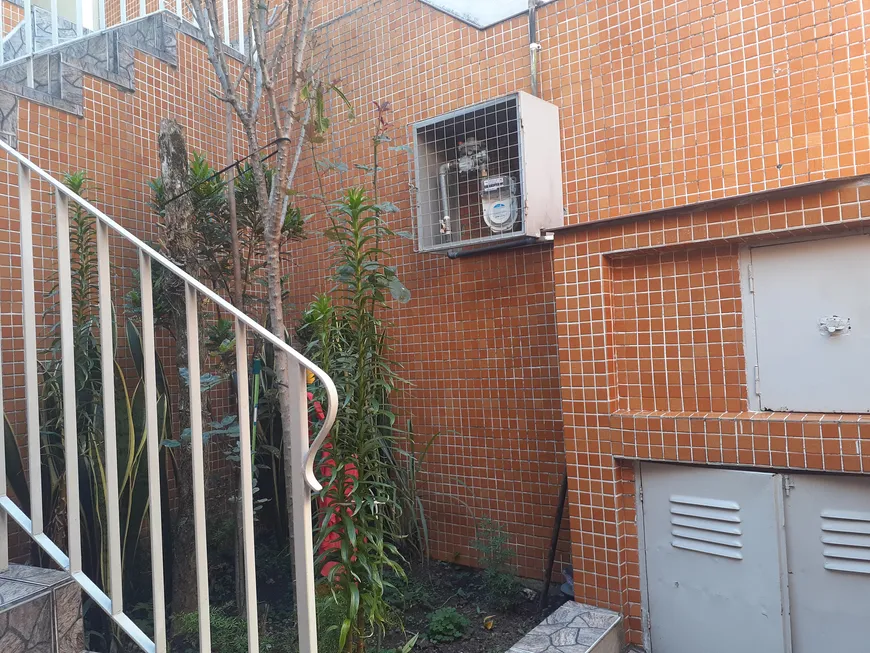 Foto 1 de Casa com 3 Quartos à venda, 125m² em Jardim Bonfiglioli, São Paulo