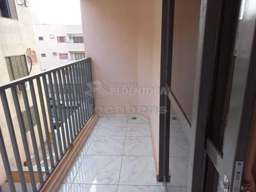 Foto 1 de Apartamento com 2 Quartos à venda, 80m² em Jardim Panorama, São José do Rio Preto