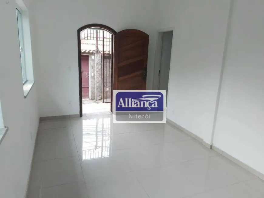 Foto 1 de Casa com 4 Quartos à venda, 84m² em Fonseca, Niterói