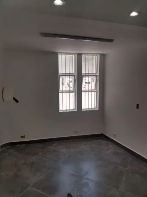 Foto 1 de Sala Comercial à venda, 80m² em Cambuci, São Paulo