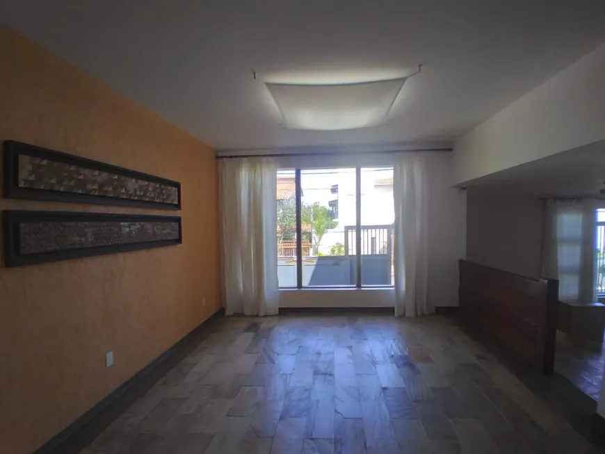 Foto 1 de Casa com 4 Quartos à venda, 550m² em Belvedere, Belo Horizonte
