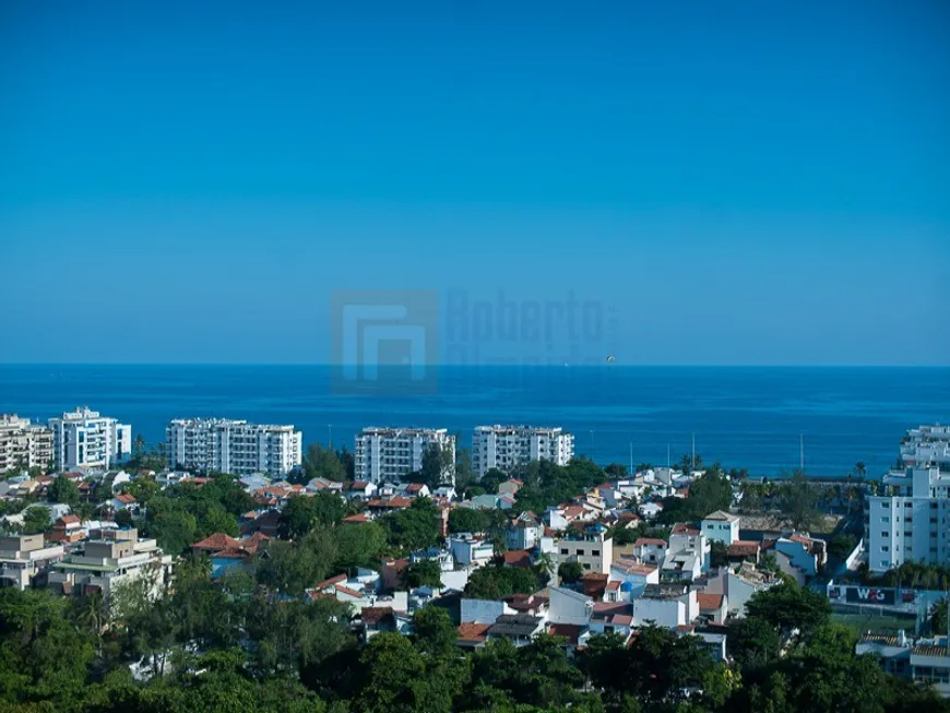 Foto 1 de Flat com 2 Quartos à venda, 72m² em Barra da Tijuca, Rio de Janeiro