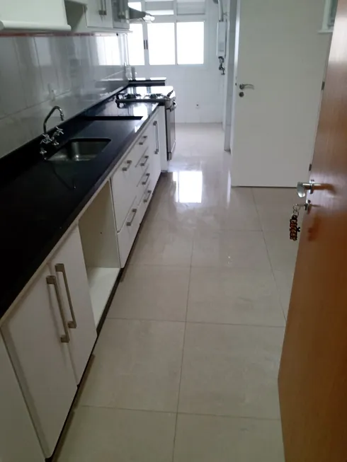 Foto 1 de Apartamento com 3 Quartos à venda, 150m² em Centro, Taubaté