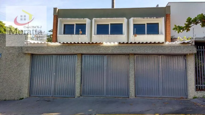 Foto 1 de Casa com 3 Quartos à venda, 352m² em Centro, Salto