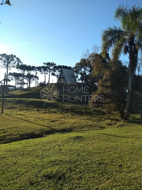 Foto 1 de Fazenda/Sítio com 5 Quartos à venda, 240m² em Laranjeiras, Campo Alegre