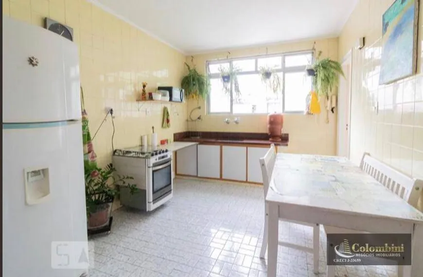 Foto 1 de Apartamento com 4 Quartos à venda, 125m² em Centro, São Caetano do Sul