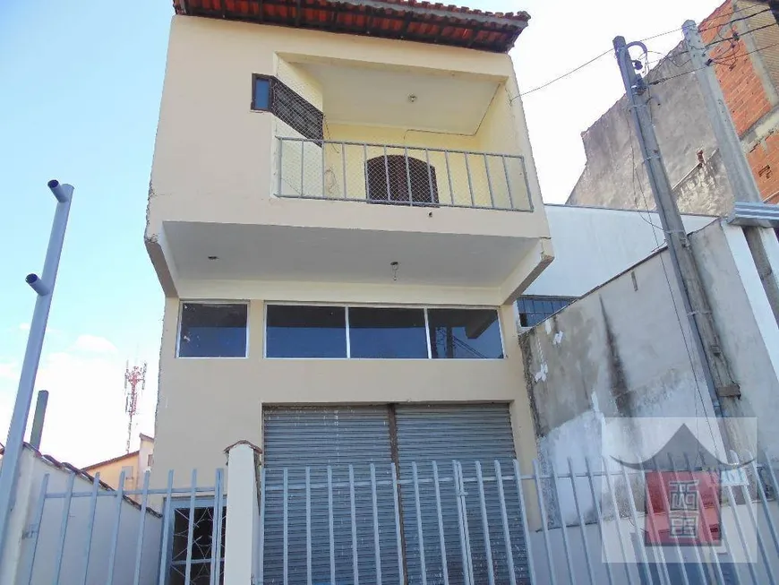 Foto 1 de Casa com 2 Quartos à venda, 220m² em Jardim Dois Coracoes, Sorocaba