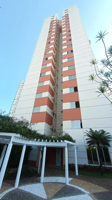 Foto 1 de Apartamento com 2 Quartos à venda, 69m² em Fazenda Gleba Palhano, Londrina