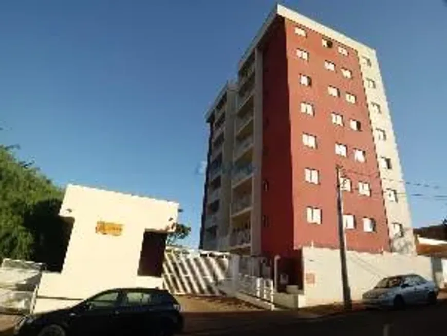 Foto 1 de Apartamento com 2 Quartos à venda, 50m² em Jardim Brasil, São Carlos