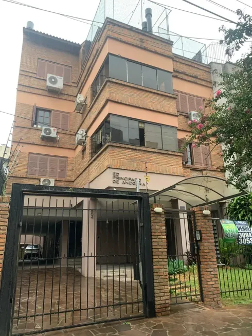 Foto 1 de Apartamento com 1 Quarto à venda, 57m² em Auxiliadora, Porto Alegre