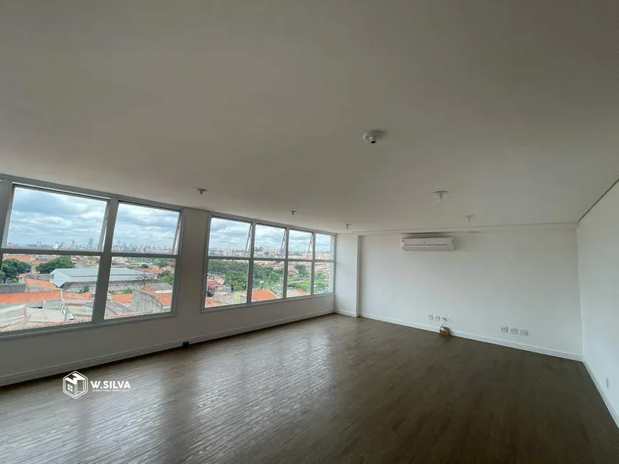 Foto 1 de Sala Comercial para alugar, 49m² em Jardim Morada do Sol, Indaiatuba