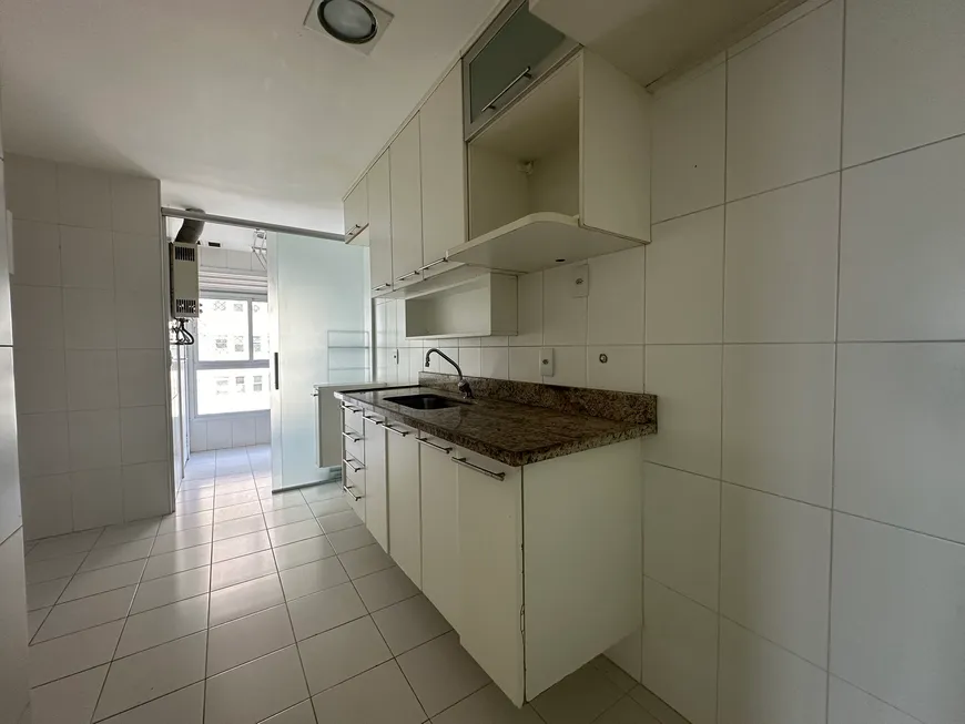 Foto 1 de Apartamento com 2 Quartos para venda ou aluguel, 100m² em Jacarepaguá, Rio de Janeiro