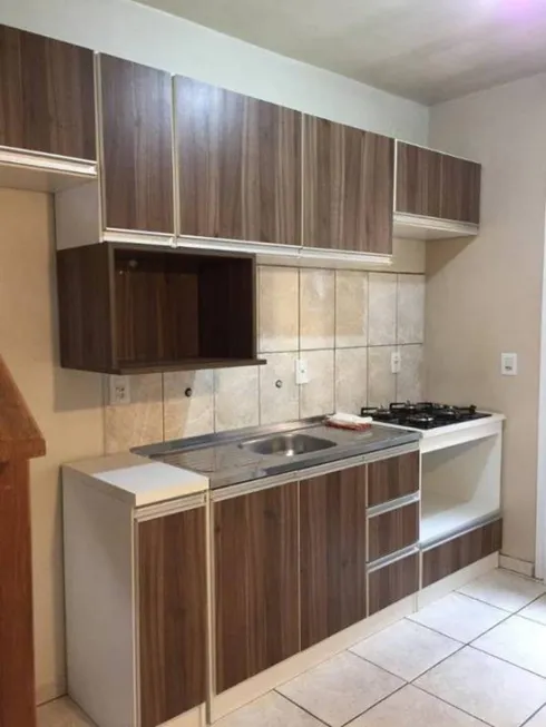 Foto 1 de Casa com 3 Quartos à venda, 110m² em Vila Dirce, Carapicuíba