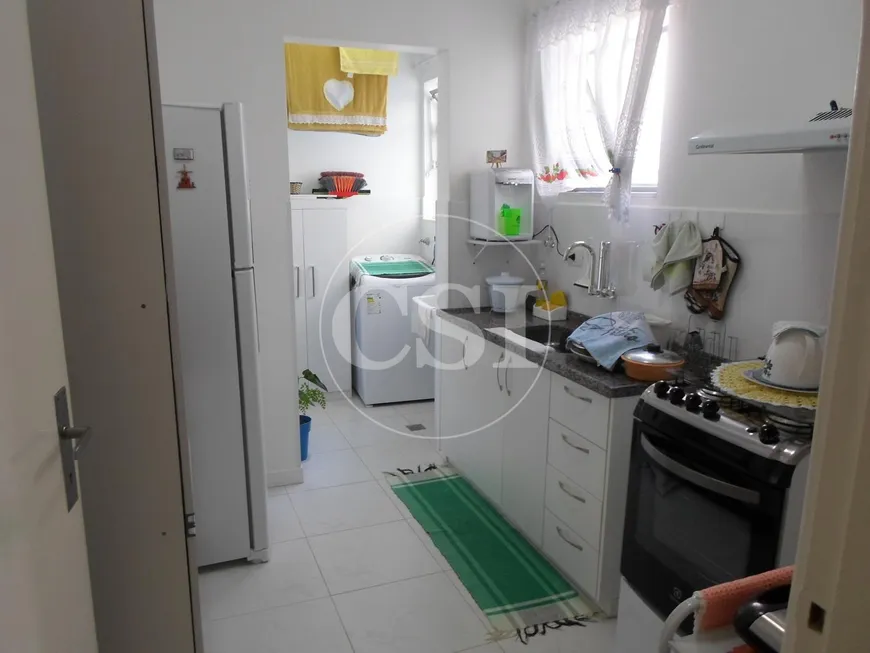 Foto 1 de Apartamento com 1 Quarto à venda, 60m² em Centro, Campinas