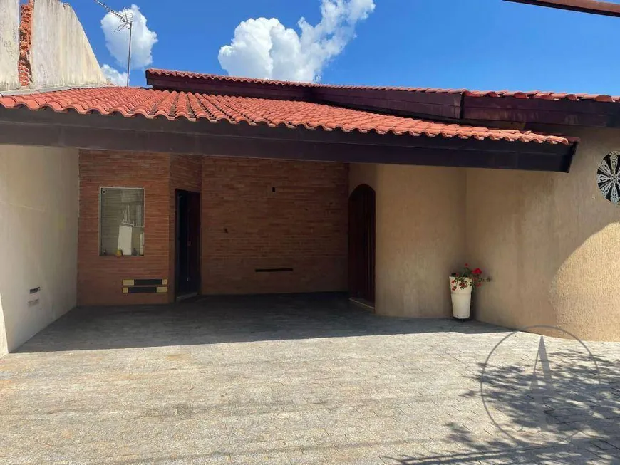 Foto 1 de Imóvel Comercial com 4 Quartos para venda ou aluguel, 295m² em Jardim Panorama, Sorocaba