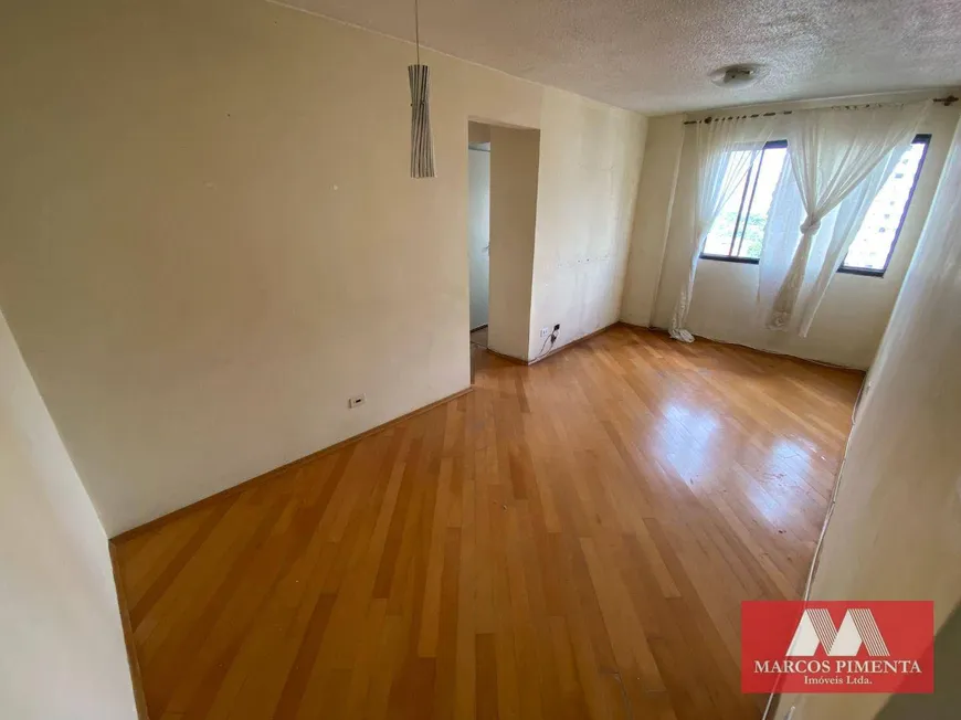 Foto 1 de Apartamento com 2 Quartos à venda, 50m² em Brás, São Paulo