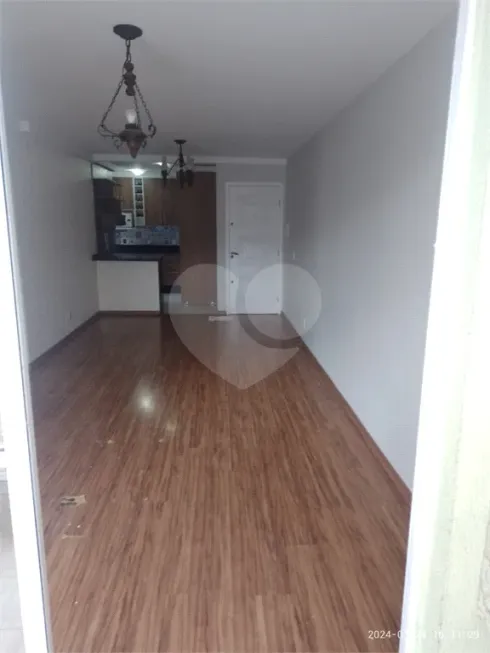 Foto 1 de Apartamento com 3 Quartos à venda, 72m² em Vila Matilde, São Paulo