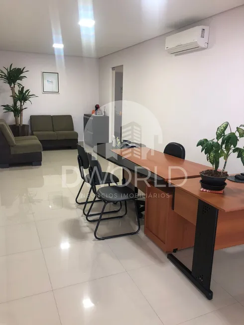 Foto 1 de Sala Comercial à venda, 85m² em Centro, Santo André