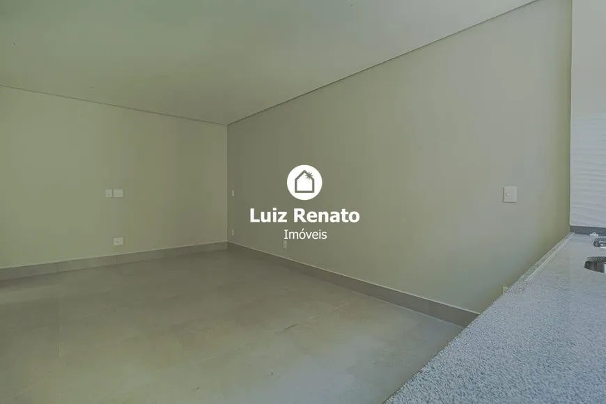 Foto 1 de Apartamento com 1 Quarto à venda, 41m² em Centro, Belo Horizonte