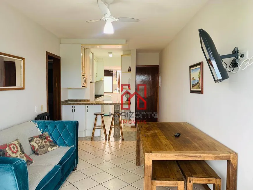 Foto 1 de Apartamento com 2 Quartos à venda, 62m² em Praia Brava, Florianópolis