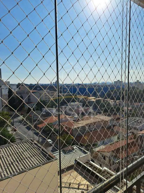 Foto 1 de Apartamento com 3 Quartos à venda, 80m² em Rudge Ramos, São Bernardo do Campo