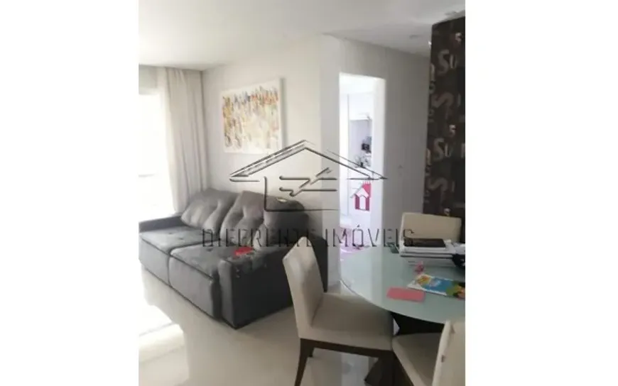 Foto 1 de Apartamento com 2 Quartos à venda, 60m² em Vila Carrão, São Paulo