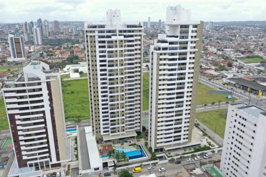 Foto 1 de VIVANT CLUB RESIDENCE em Catole, Campina Grande