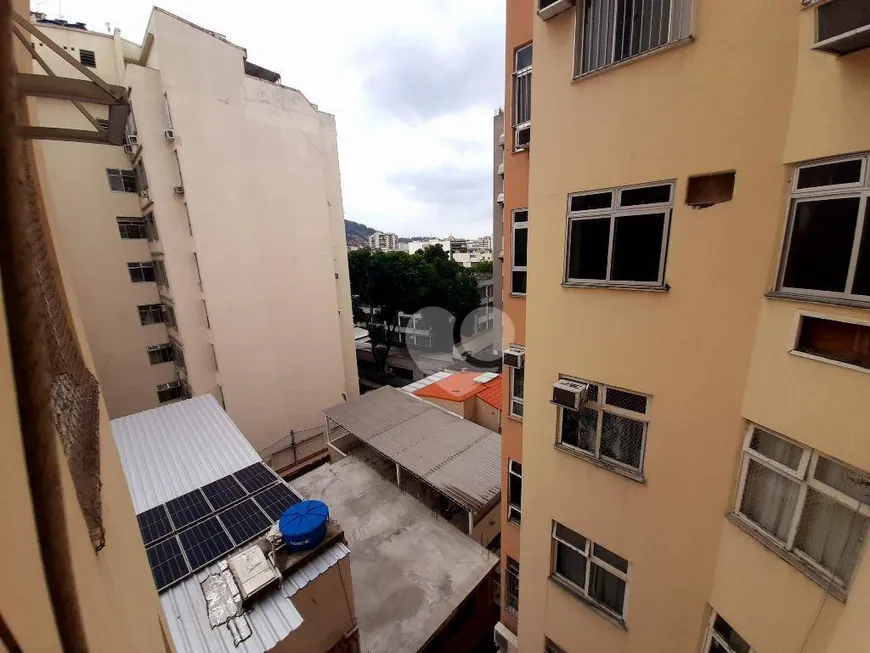 Foto 1 de Apartamento com 2 Quartos à venda, 65m² em Grajaú, Rio de Janeiro