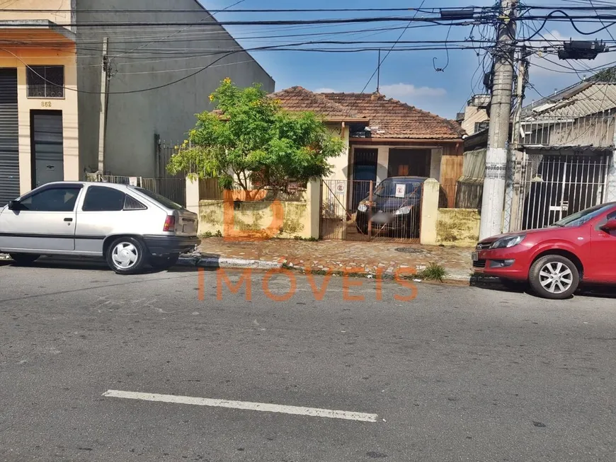 Foto 1 de Casa com 3 Quartos à venda, 160m² em Vila Maria, São Paulo