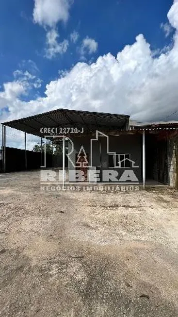 Foto 1 de Lote/Terreno à venda, 1200m² em Iporanga, Sorocaba