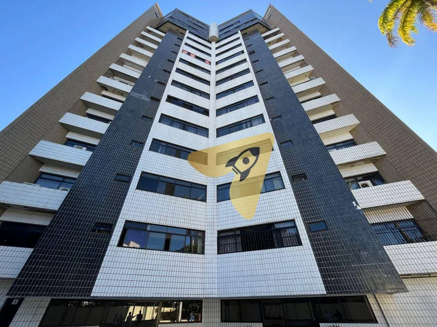 Foto 1 de Apartamento com 3 Quartos à venda, 156m² em Dionísio Torres, Fortaleza