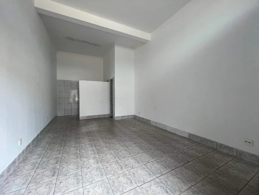 Foto 1 de Ponto Comercial para alugar, 30m² em Teixeira Dias, Belo Horizonte