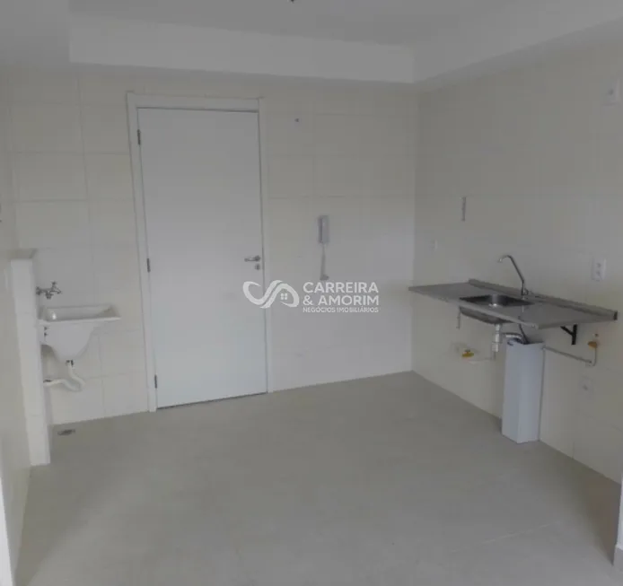 Foto 1 de Apartamento com 1 Quarto à venda, 26m² em Jardim Mirante, São Paulo