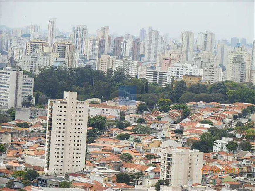 Foto 1 de Apartamento com 3 Quartos à venda, 125m² em Vila Parque Jabaquara, São Paulo
