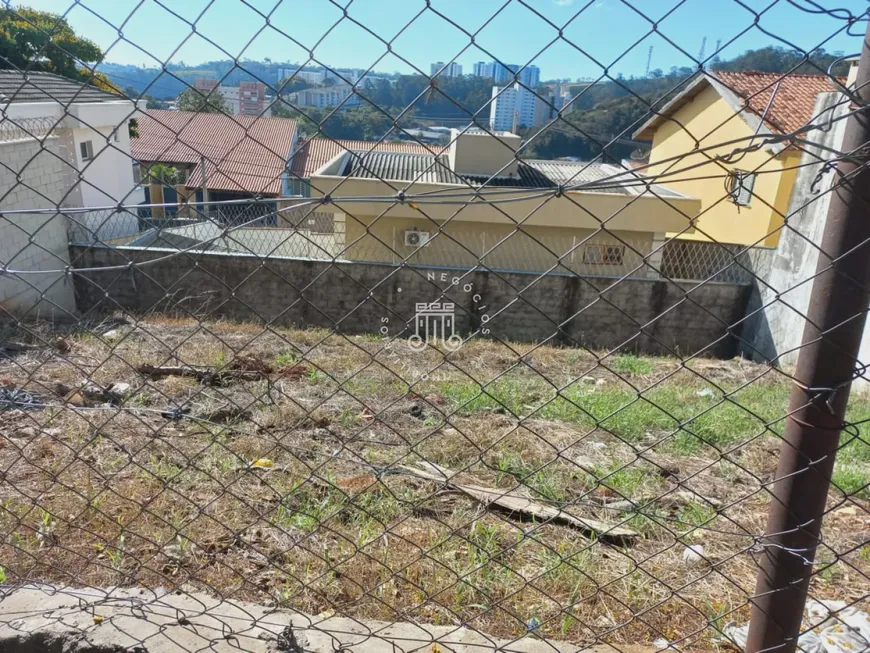 Foto 1 de Lote/Terreno à venda, 273m² em Jardim da Fonte, Jundiaí