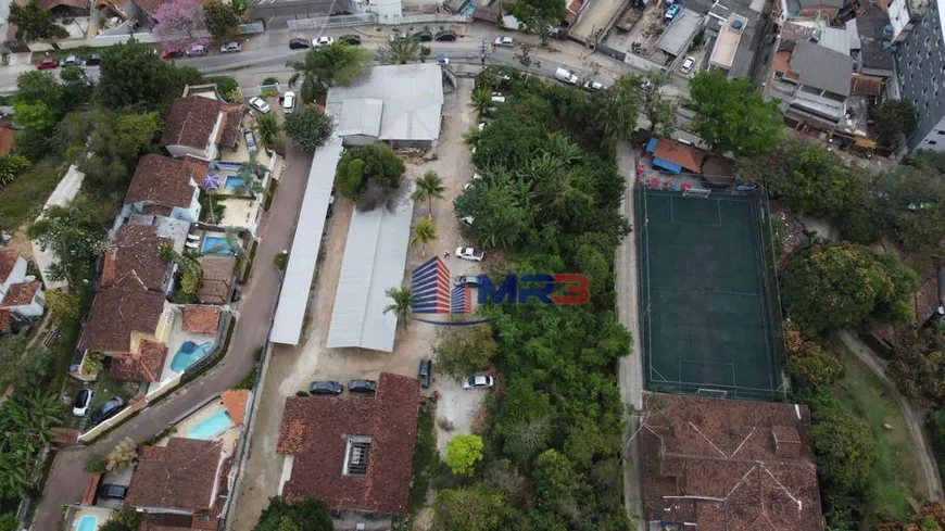 Foto 1 de Lote/Terreno à venda, 5400m² em Anil, Rio de Janeiro