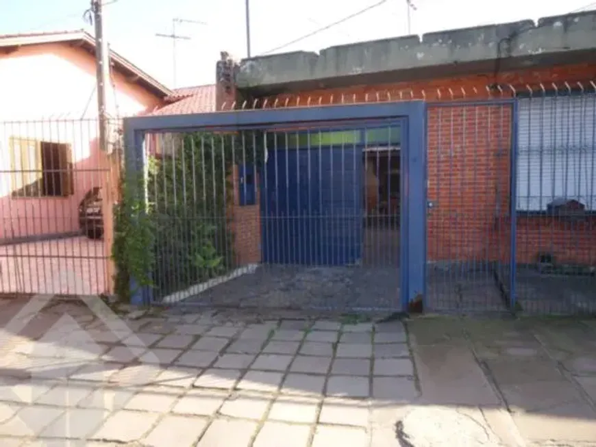 Foto 1 de Casa com 3 Quartos à venda, 150m² em Ipanema, Porto Alegre