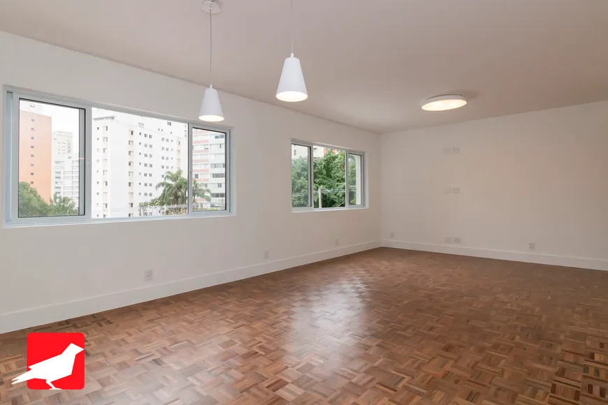 Foto 1 de Apartamento com 3 Quartos à venda, 141m² em Perdizes, São Paulo