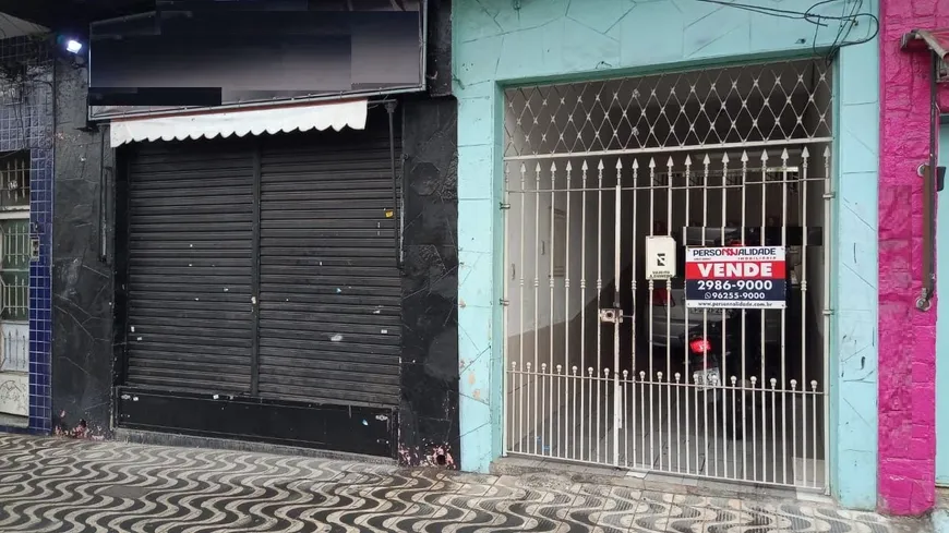 Foto 1 de Casa com 4 Quartos à venda, 217m² em Jardim Brasil, São Paulo