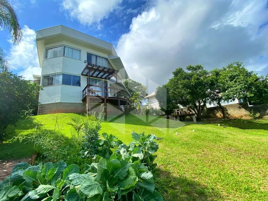 Foto 1 de Casa com 4 Quartos para alugar, 1000m² em Lagoa da Conceição, Florianópolis