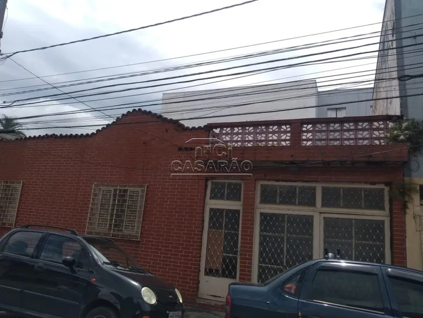 Foto 1 de Casa à venda, 100m² em Centro, São Caetano do Sul