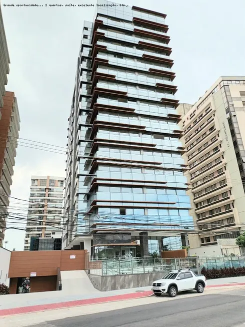 Foto 1 de Apartamento com 4 Quartos à venda, 142m² em Mata da Praia, Vitória