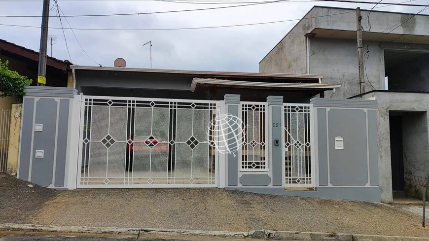 Foto 1 de Casa com 4 Quartos à venda, 180m² em Nirvana, Atibaia