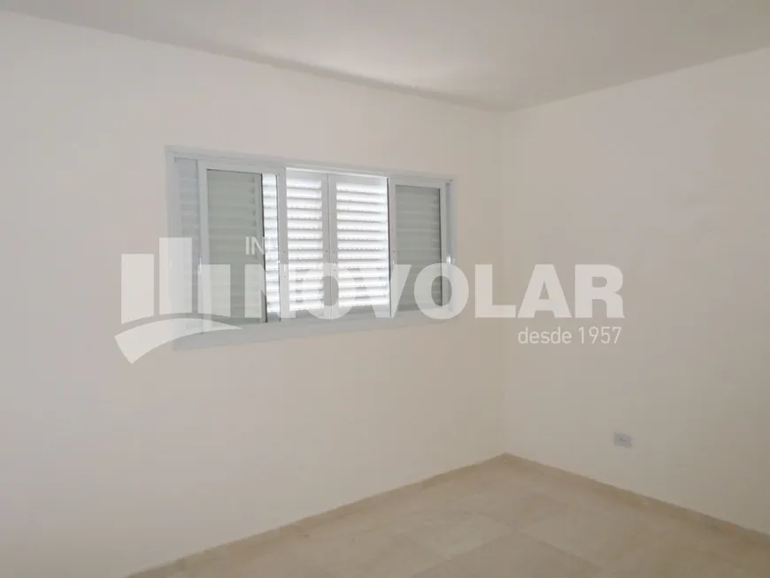 Foto 1 de Apartamento com 1 Quarto para alugar, 29m² em Vila Maria, São Paulo