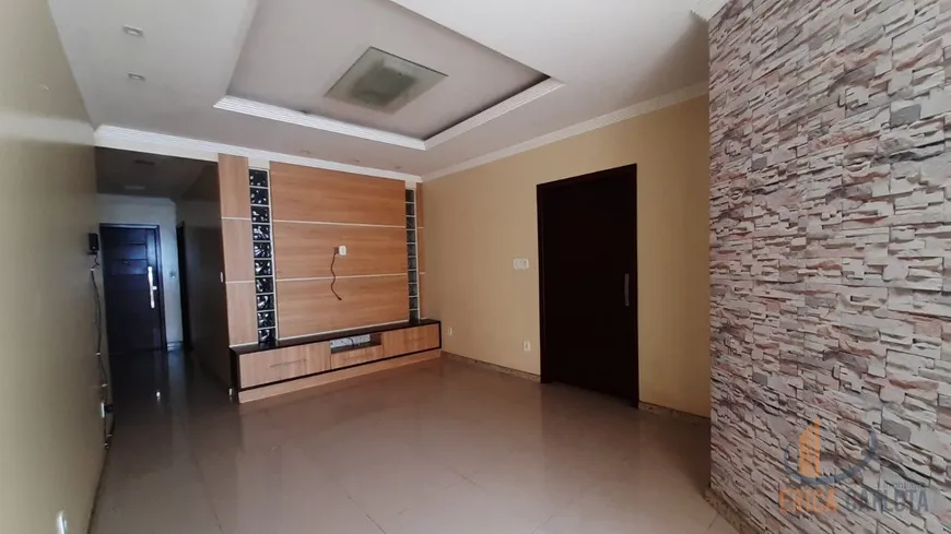 Foto 1 de Apartamento com 3 Quartos à venda, 142m² em Sao Joao, Conselheiro Lafaiete