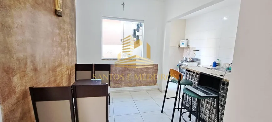 Foto 1 de Apartamento com 2 Quartos à venda, 80m² em Residencial Jardim Ype, Pouso Alegre