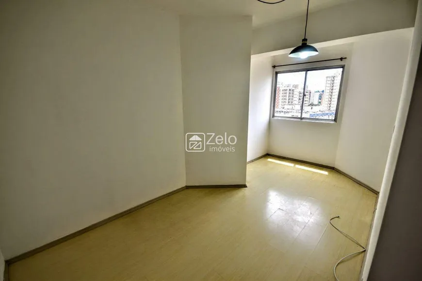 Foto 1 de Apartamento com 1 Quarto à venda, 40m² em Centro, Campinas